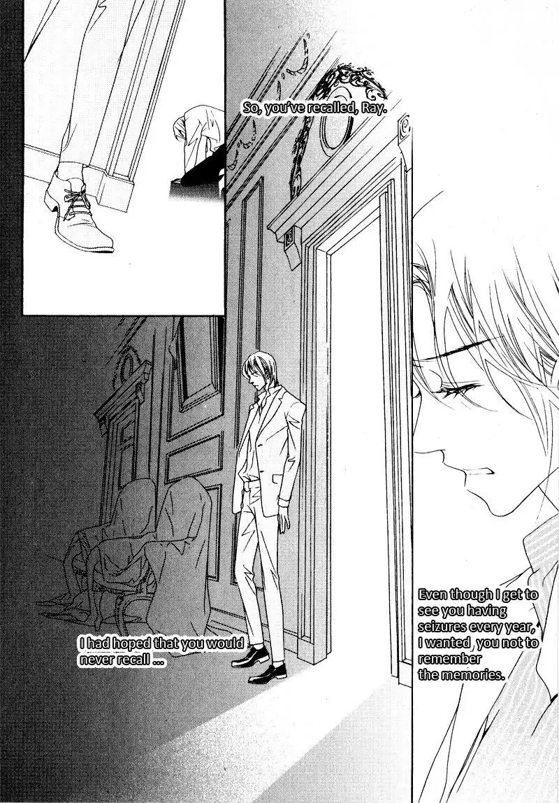 Savage Garden Chapter 25 26
